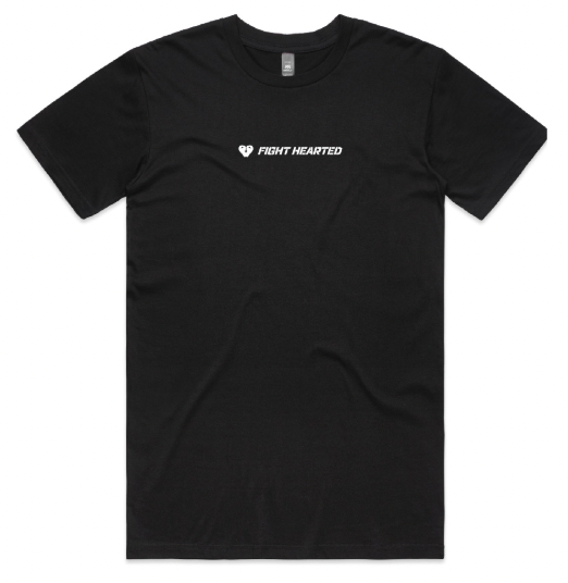 FH Boxing Club Tee (Black)